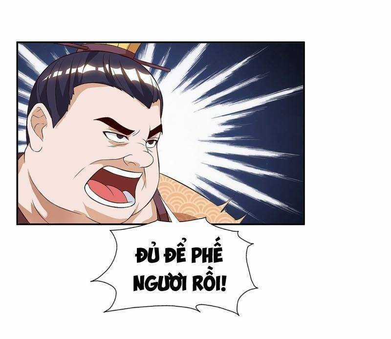 Chúa Tể Tam Giới Chapter 56 trang 39