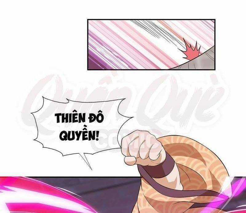 Chúa Tể Tam Giới Chapter 56 trang 40