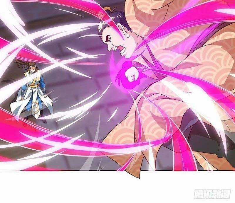 Chúa Tể Tam Giới Chapter 56 trang 41