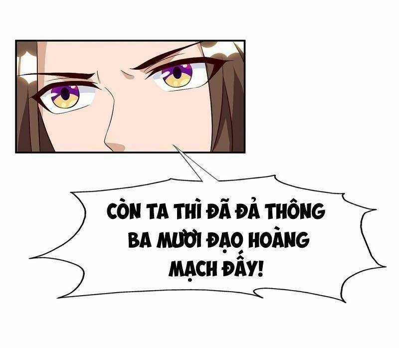 Chúa Tể Tam Giới Chapter 56 trang 42