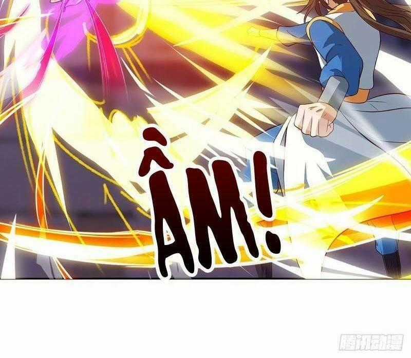 Chúa Tể Tam Giới Chapter 56 trang 44