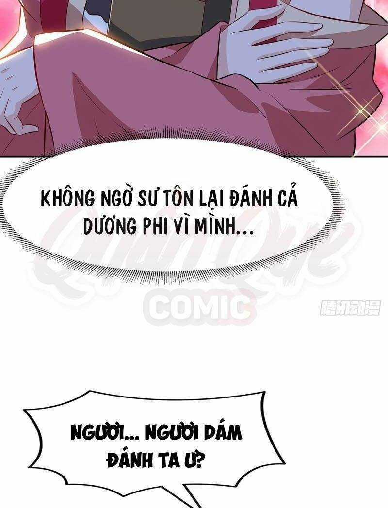 Chúa Tể Tam Giới Chapter 56 trang 7