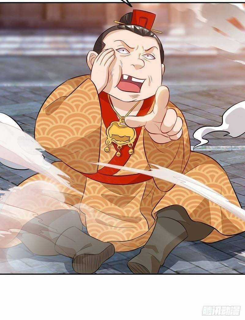 Chúa Tể Tam Giới Chapter 56 trang 8