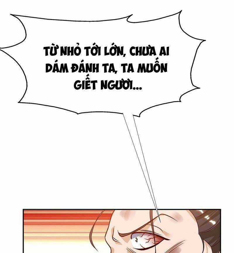Chúa Tể Tam Giới Chapter 56 trang 9