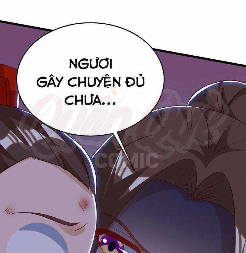 Chúa Tể Tam Giới Chapter 57 trang 10