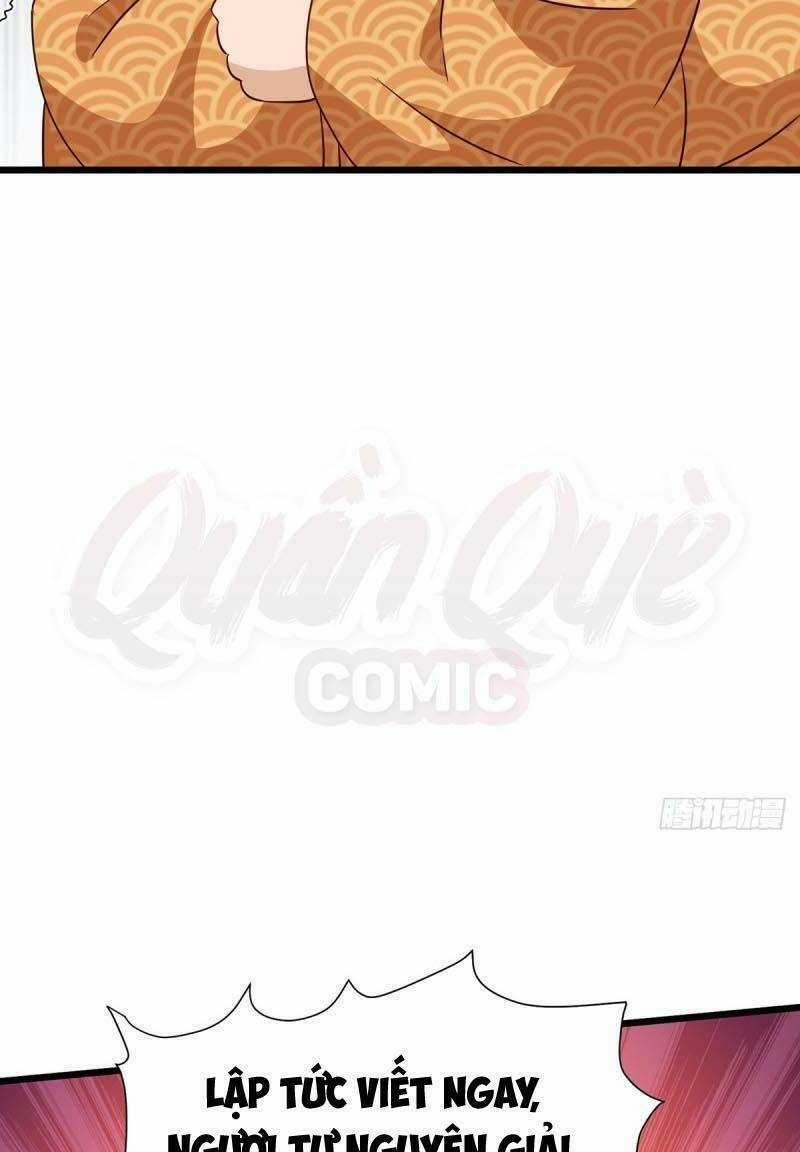 Chúa Tể Tam Giới Chapter 57 trang 13