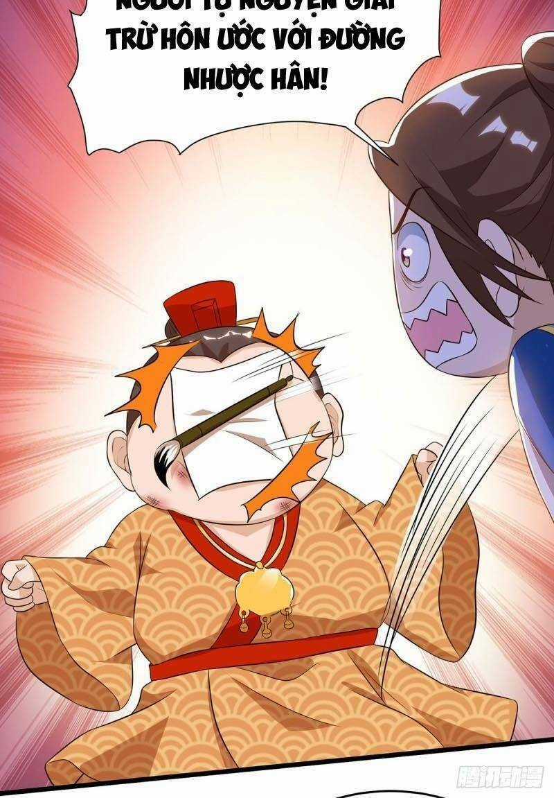 Chúa Tể Tam Giới Chapter 57 trang 14