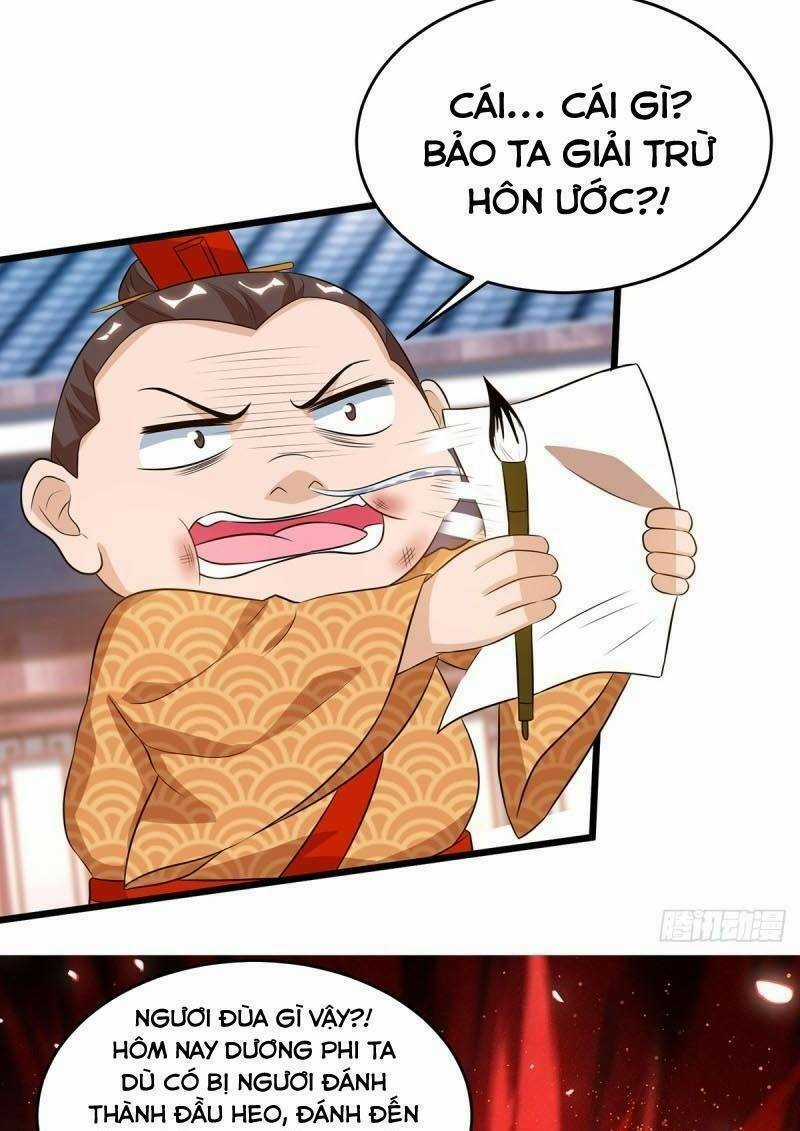 Chúa Tể Tam Giới Chapter 57 trang 15