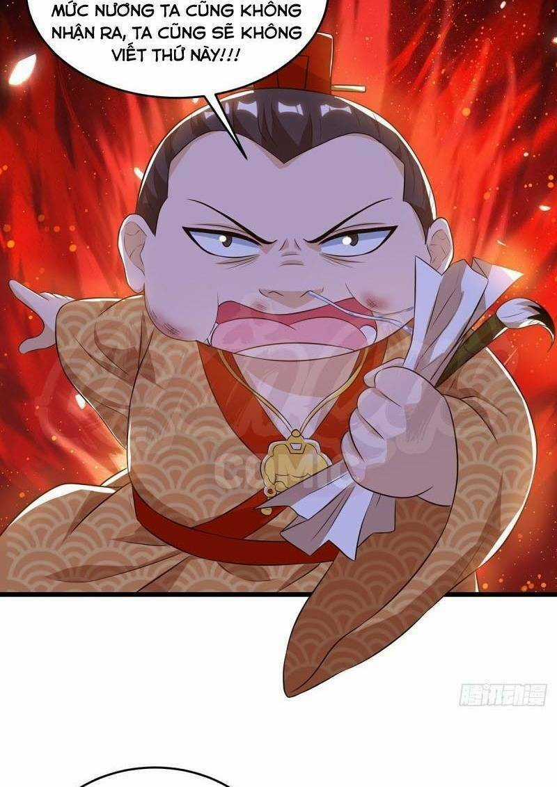 Chúa Tể Tam Giới Chapter 57 trang 16