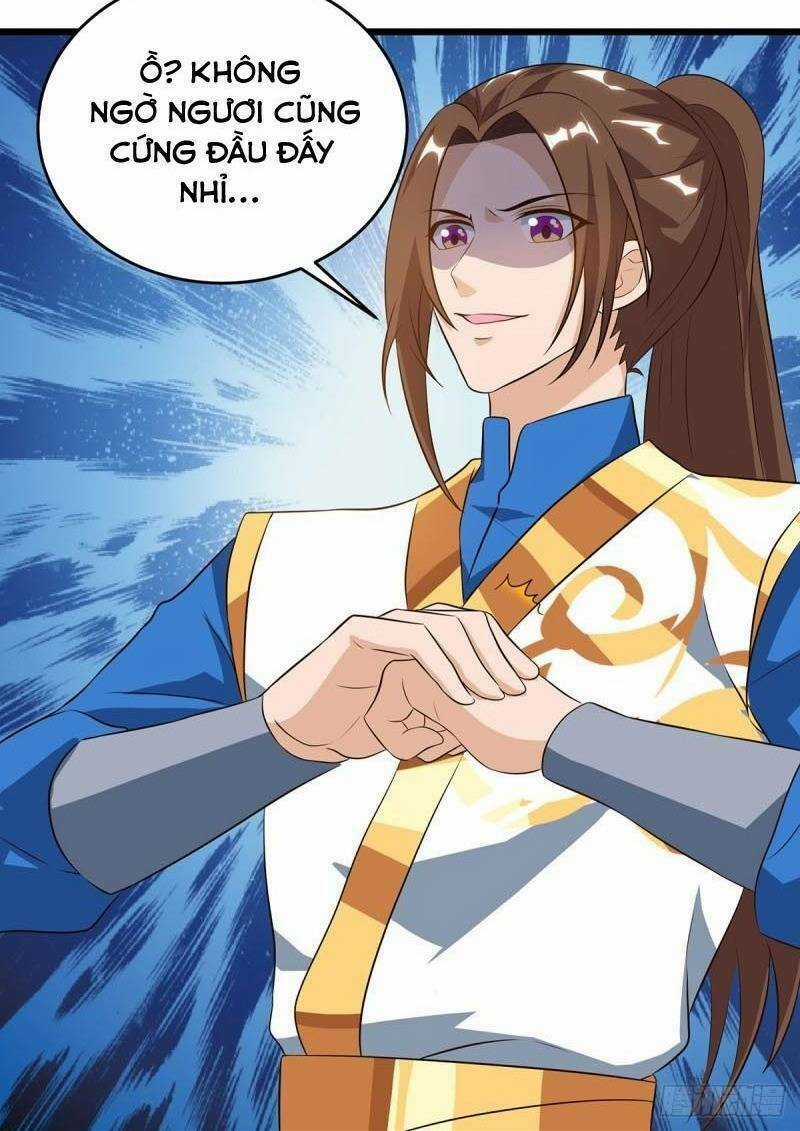 Chúa Tể Tam Giới Chapter 57 trang 17