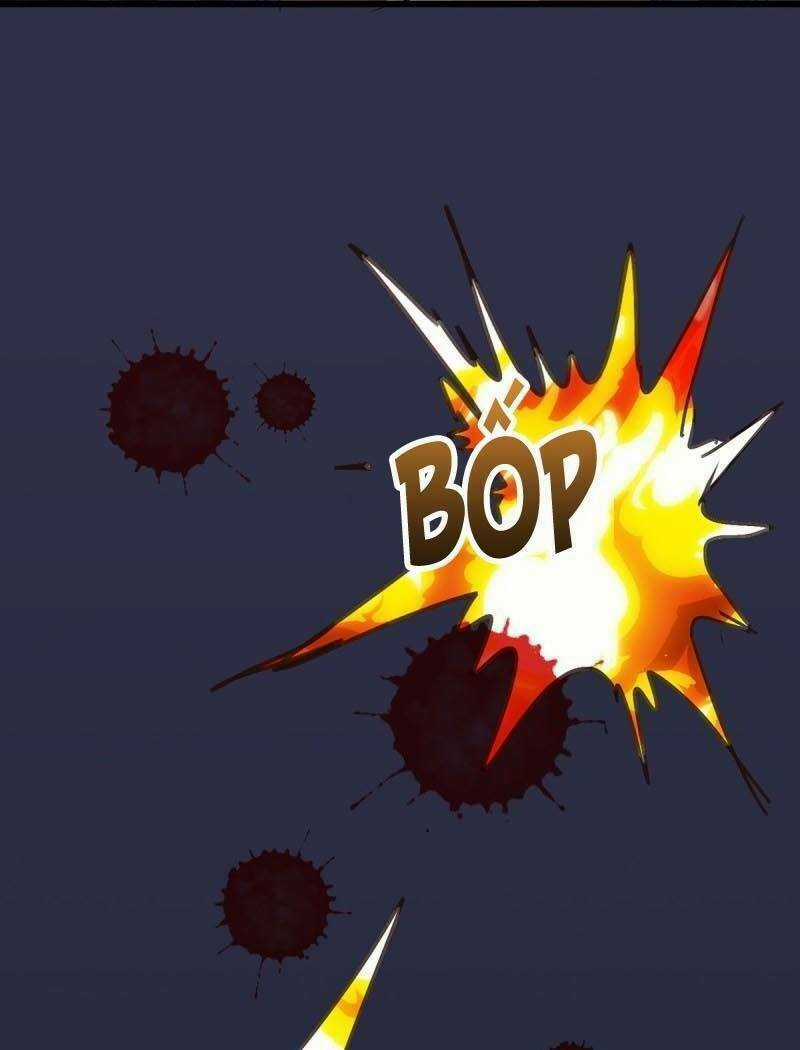 Chúa Tể Tam Giới Chapter 57 trang 18