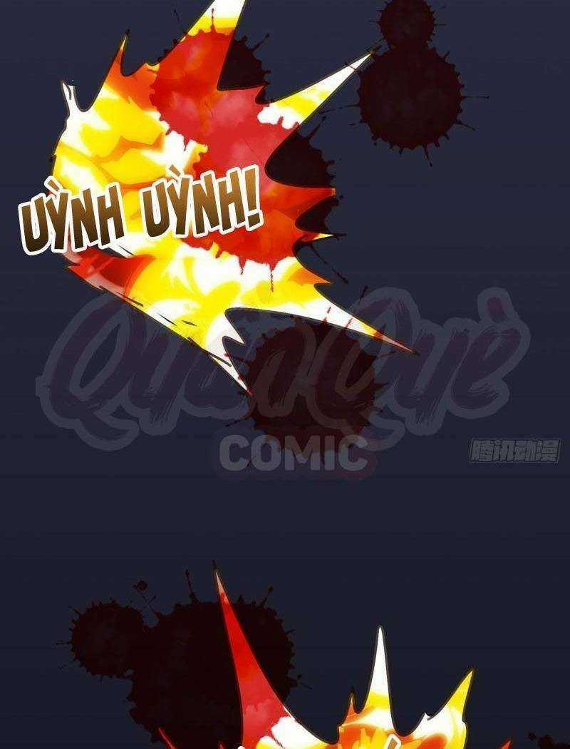 Chúa Tể Tam Giới Chapter 57 trang 19