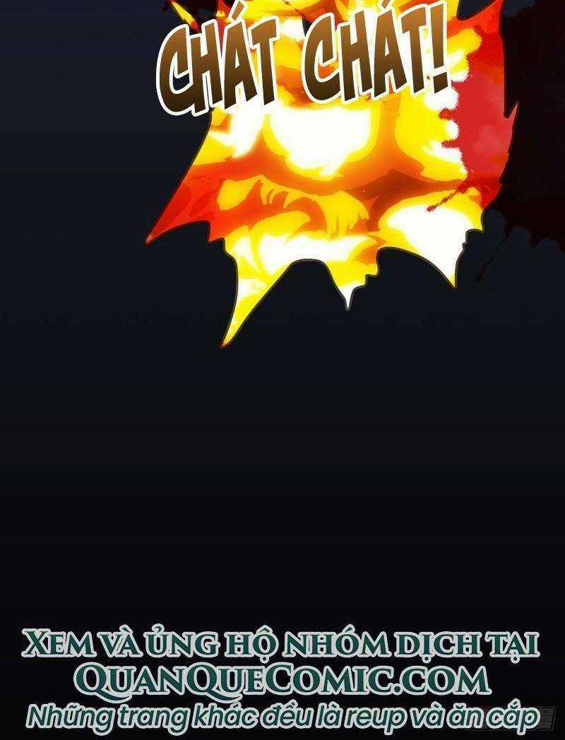 Chúa Tể Tam Giới Chapter 57 trang 20