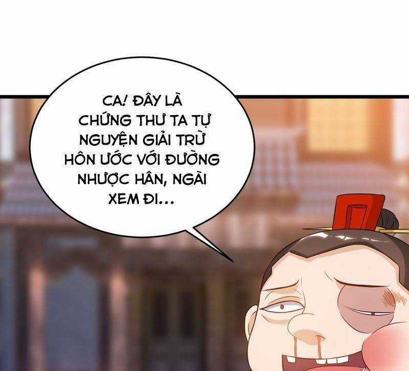 Chúa Tể Tam Giới Chapter 57 trang 21
