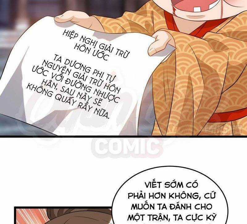 Chúa Tể Tam Giới Chapter 57 trang 22