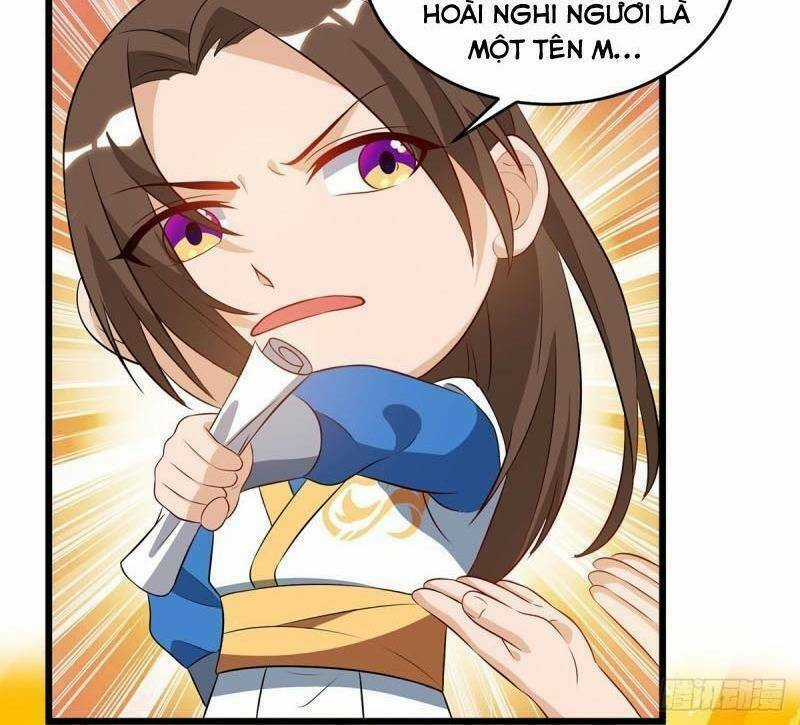 Chúa Tể Tam Giới Chapter 57 trang 23