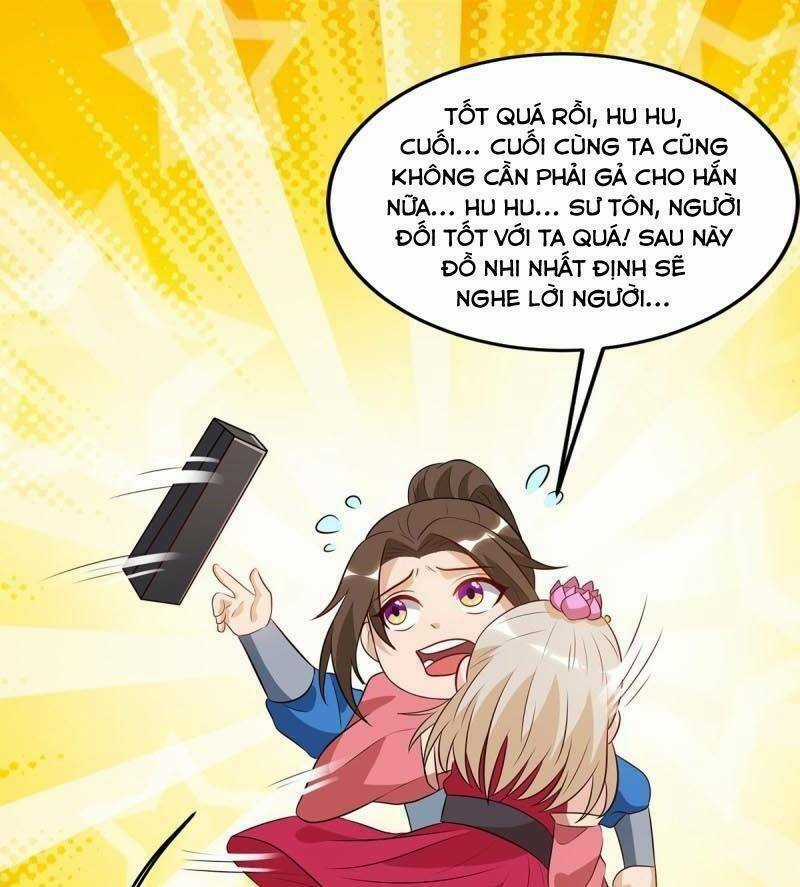 Chúa Tể Tam Giới Chapter 57 trang 24