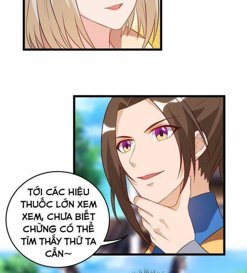 Chúa Tể Tam Giới Chapter 57 trang 26