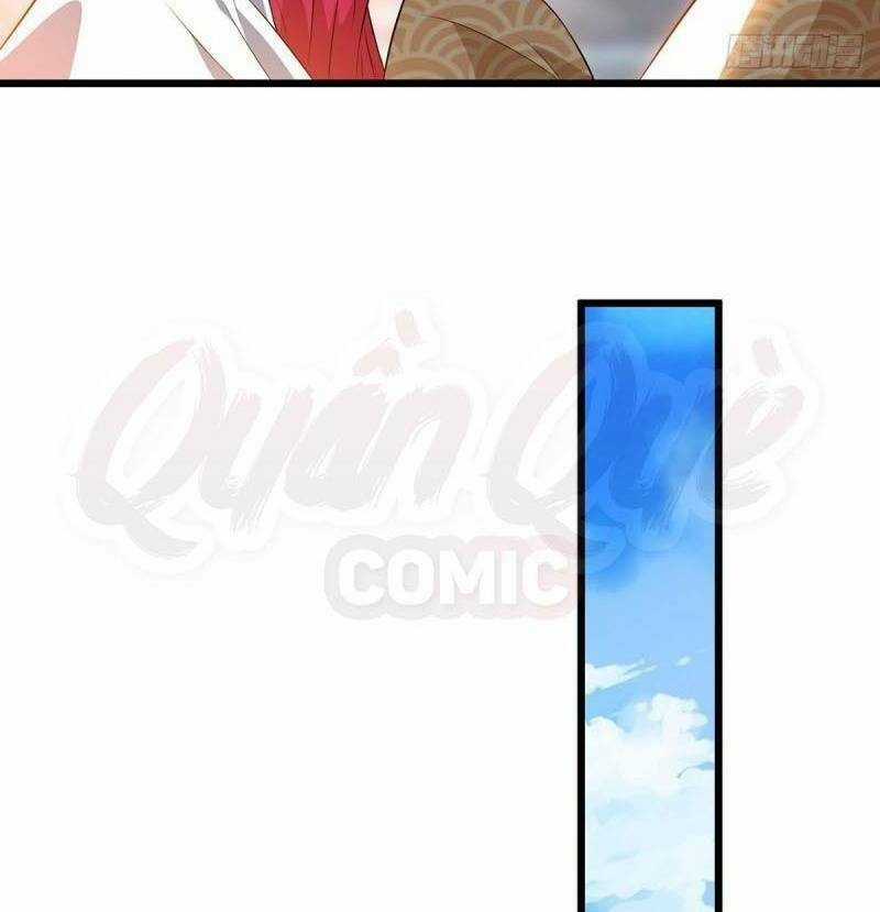 Chúa Tể Tam Giới Chapter 57 trang 28