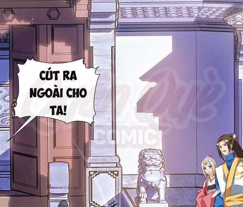 Chúa Tể Tam Giới Chapter 57 trang 34