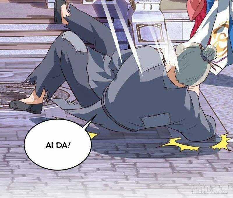 Chúa Tể Tam Giới Chapter 57 trang 35