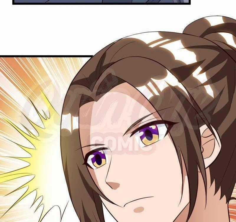 Chúa Tể Tam Giới Chapter 57 trang 37