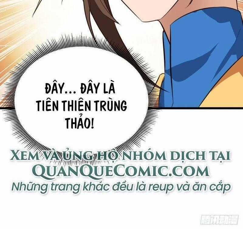 Chúa Tể Tam Giới Chapter 57 trang 38