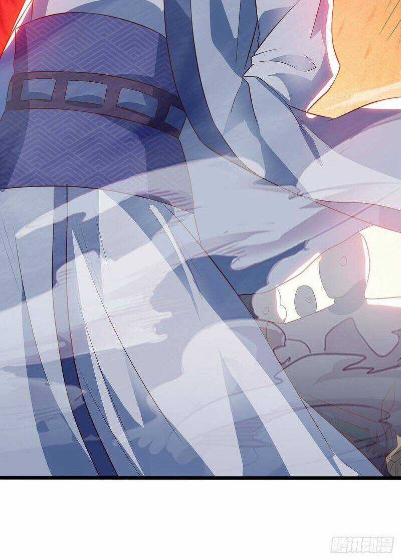 Chúa Tể Tam Giới Chapter 58 trang 21