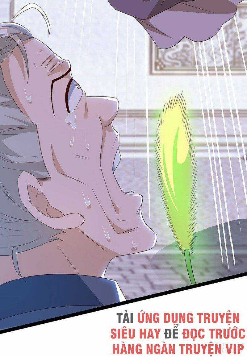 Chúa Tể Tam Giới Chapter 58 trang 6