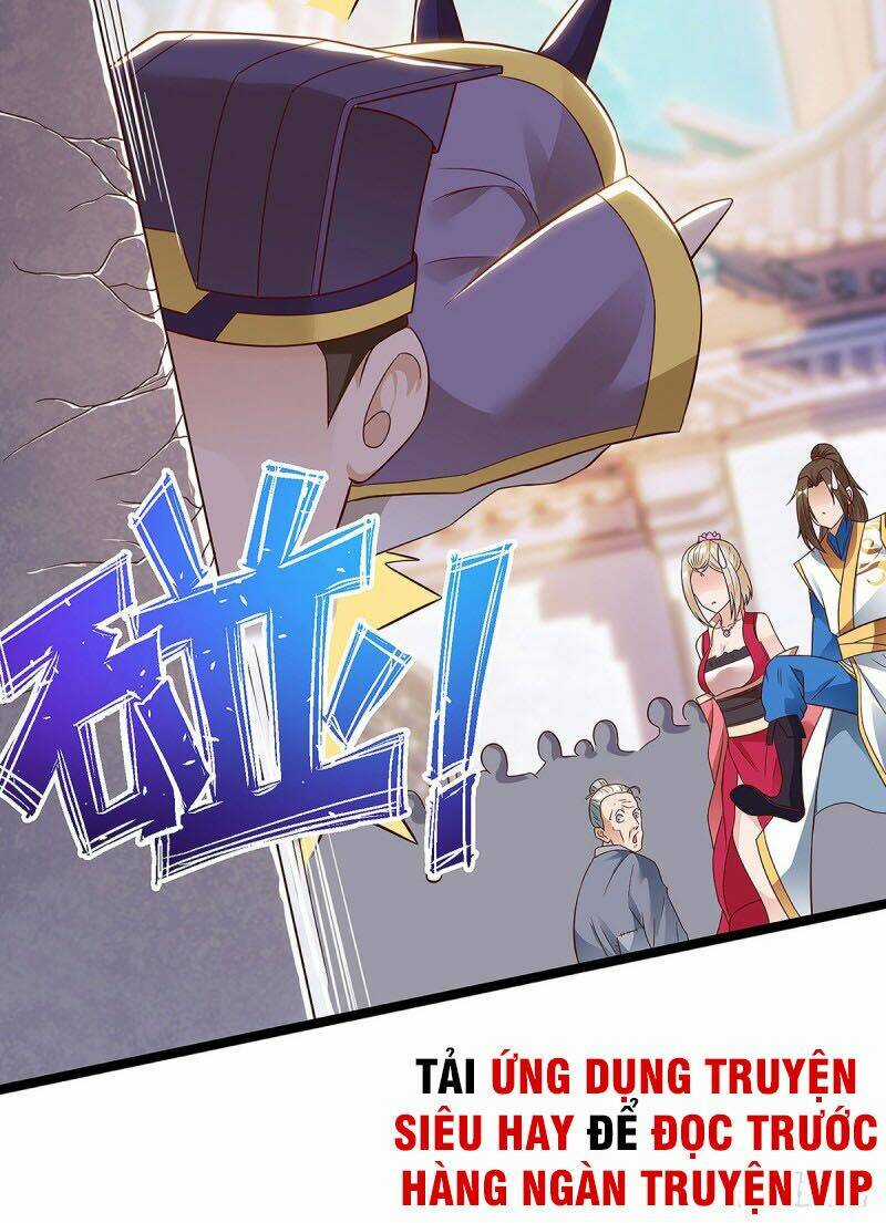 Chúa Tể Tam Giới Chapter 58 trang 9