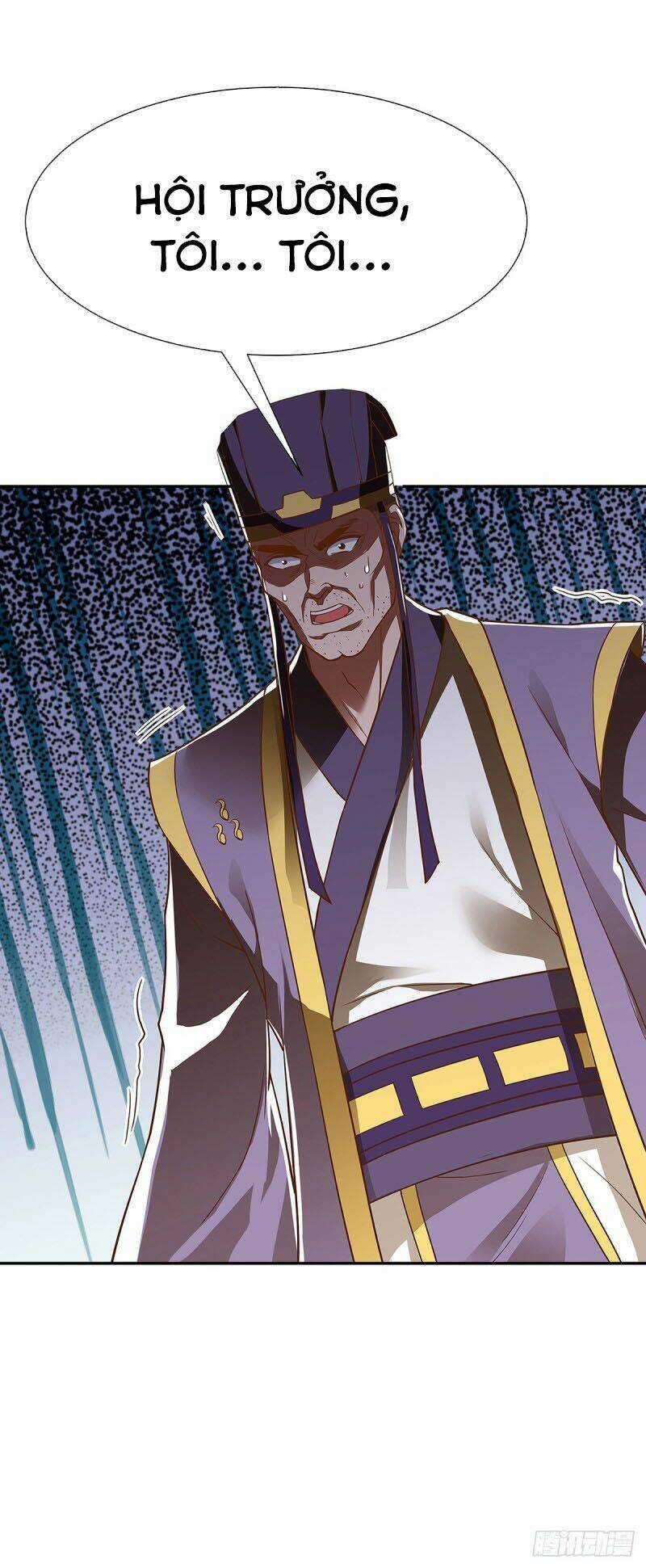 Chúa Tể Tam Giới Chapter 59 trang 13