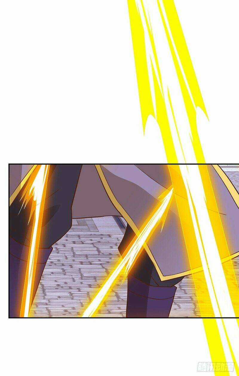 Chúa Tể Tam Giới Chapter 59 trang 15