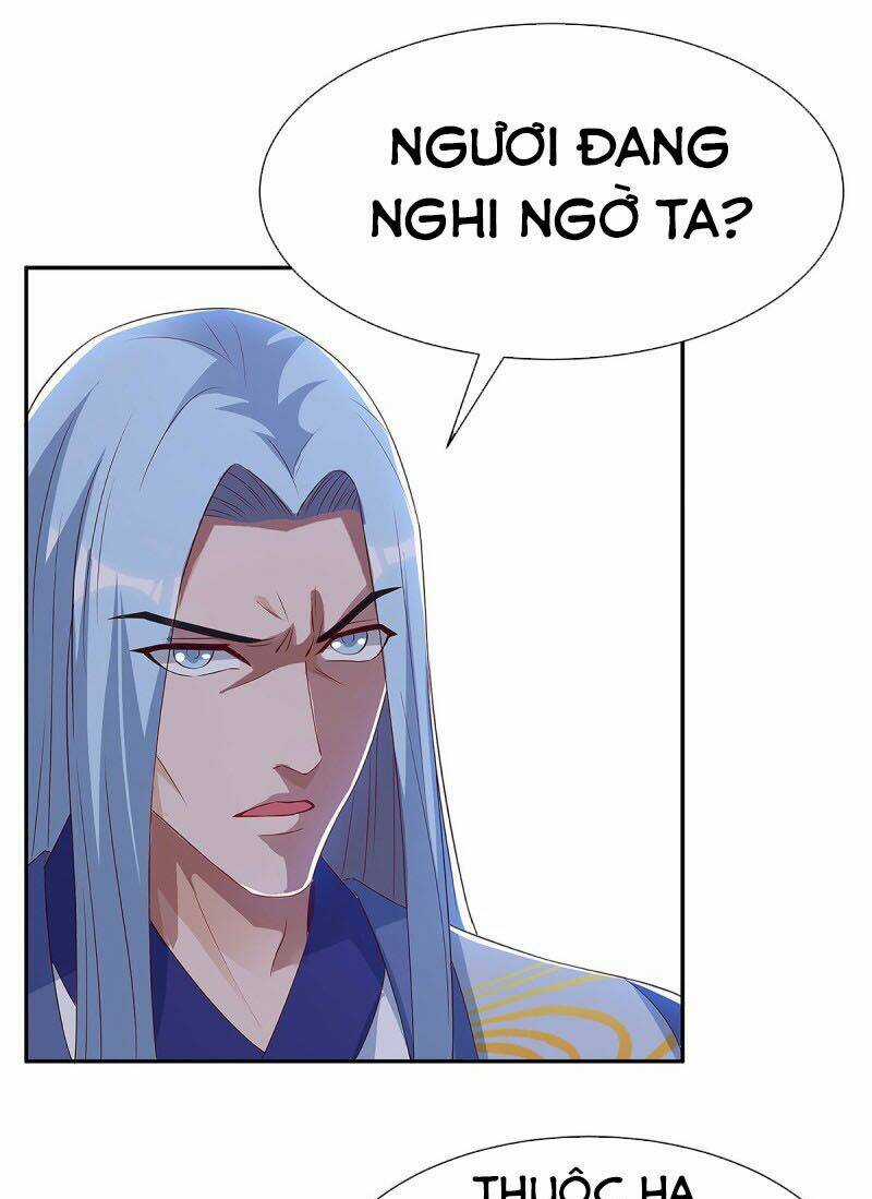 Chúa Tể Tam Giới Chapter 59 trang 2