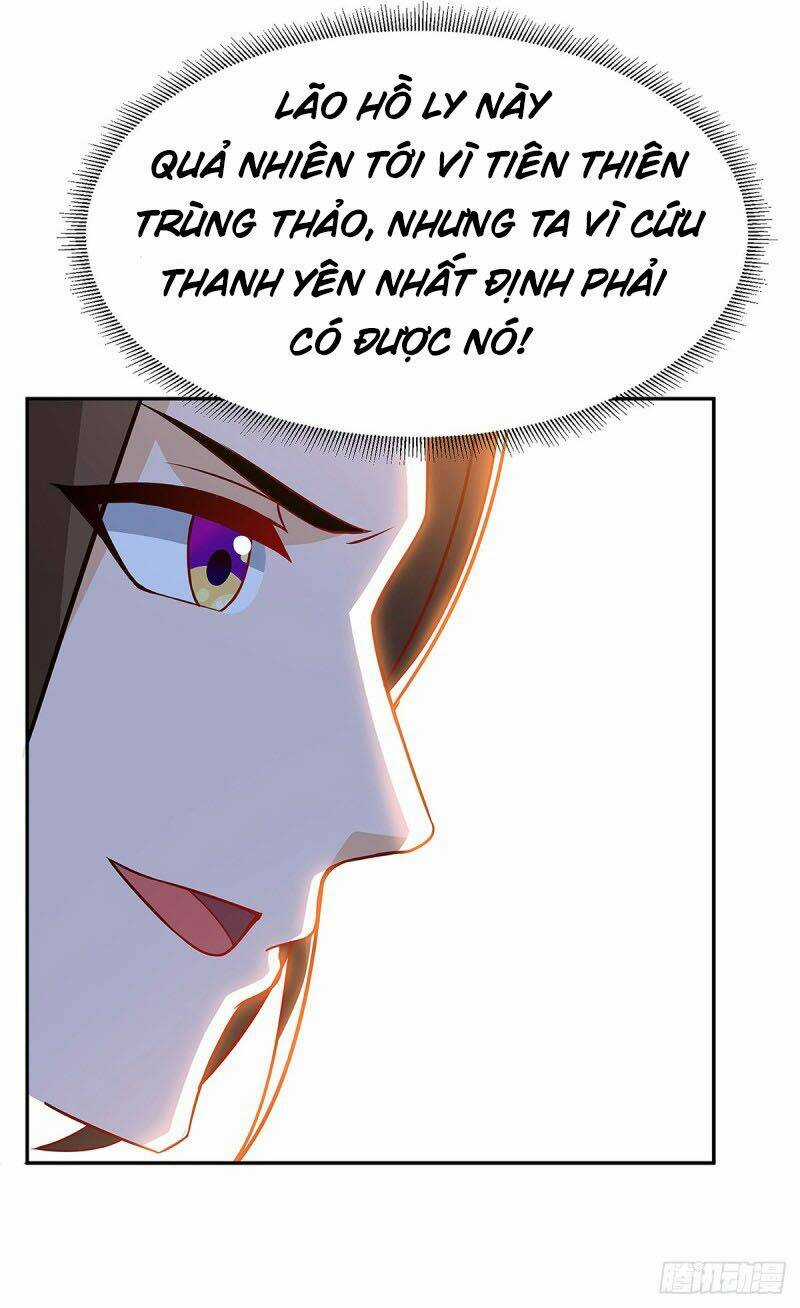 Chúa Tể Tam Giới Chapter 59 trang 23