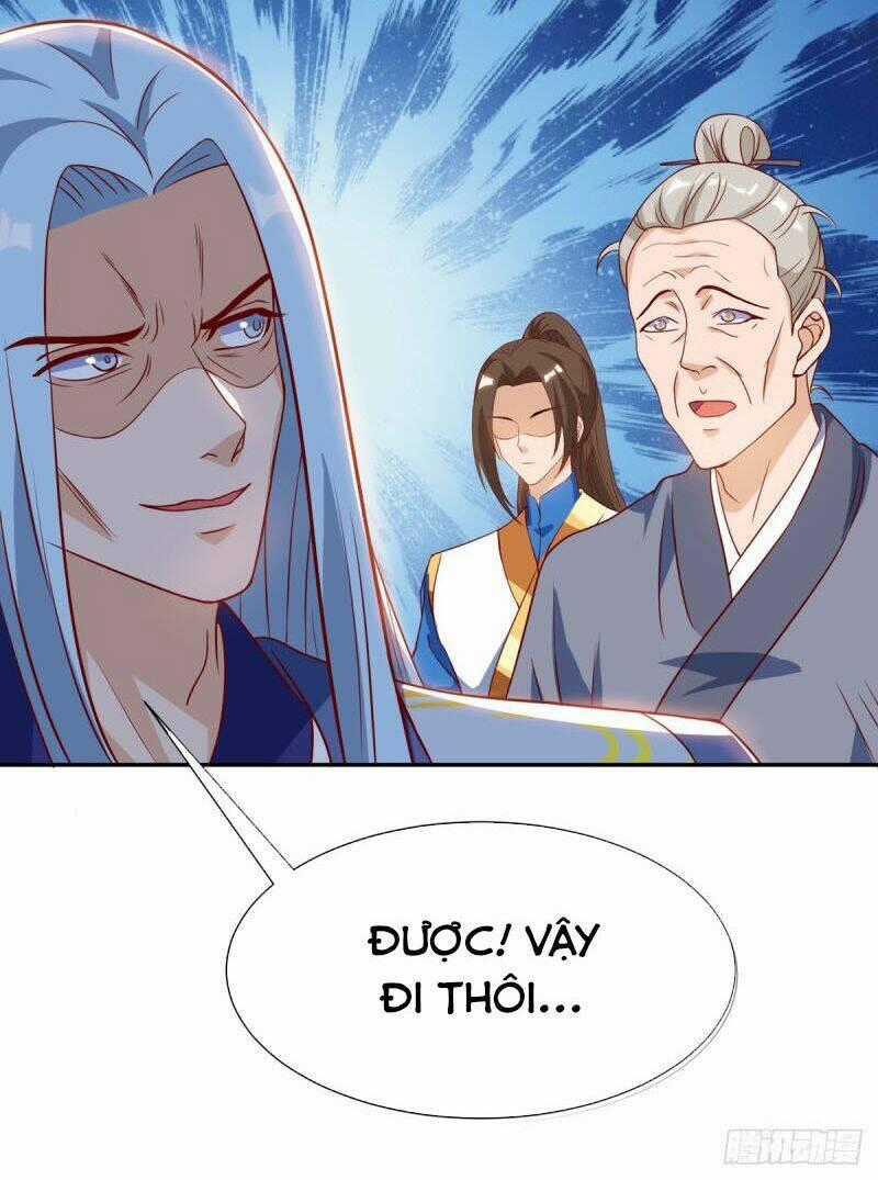 Chúa Tể Tam Giới Chapter 59 trang 29