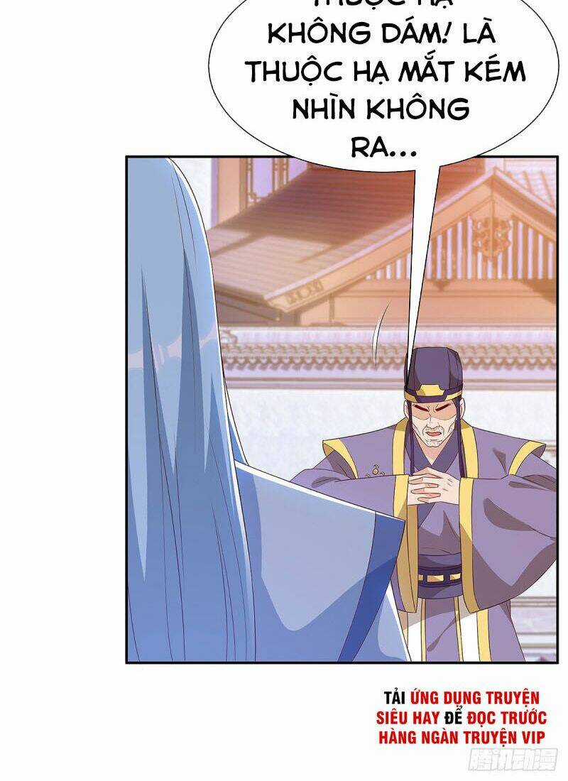 Chúa Tể Tam Giới Chapter 59 trang 3