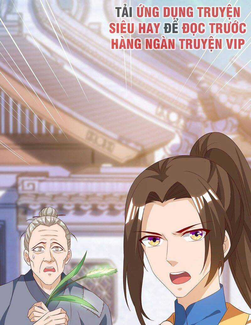 Chúa Tể Tam Giới Chapter 59 trang 7