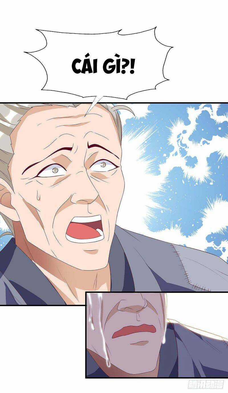 Chúa Tể Tam Giới Chapter 60 trang 12