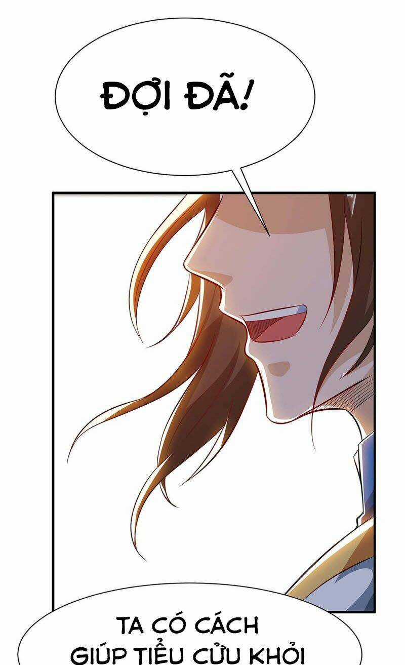 Chúa Tể Tam Giới Chapter 60 trang 18