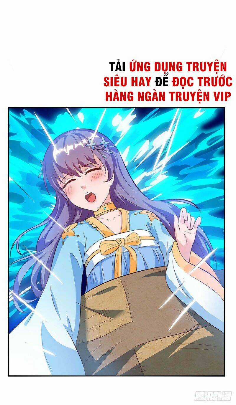 Chúa Tể Tam Giới Chapter 60 trang 28