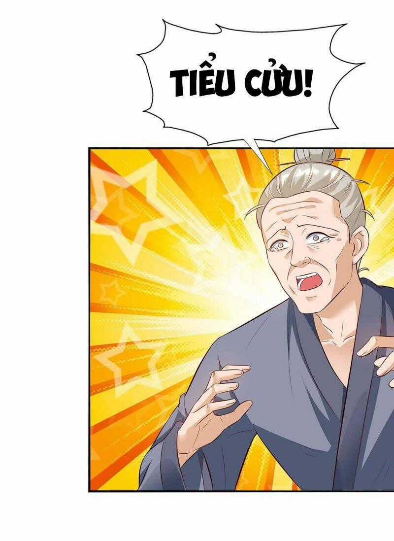 Chúa Tể Tam Giới Chapter 60 trang 32