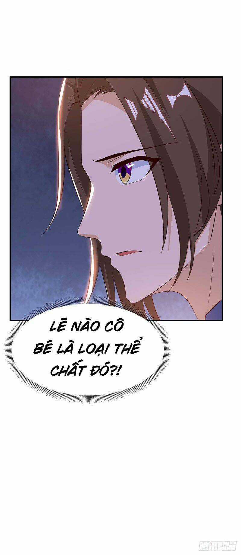 Chúa Tể Tam Giới Chapter 60 trang 8