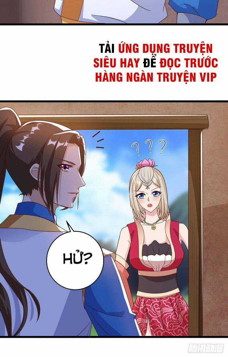 Chúa Tể Tam Giới Chapter 61 trang 22