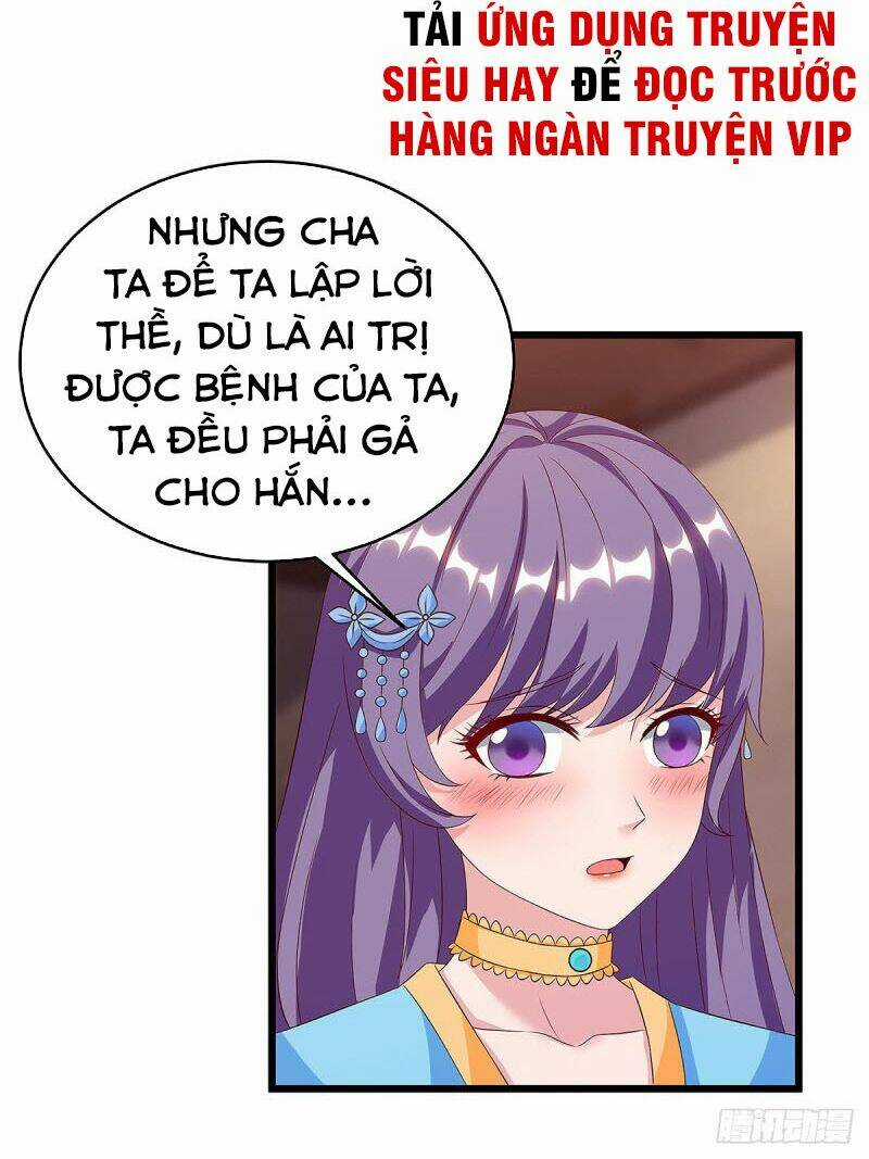 Chúa Tể Tam Giới Chapter 62 trang 2