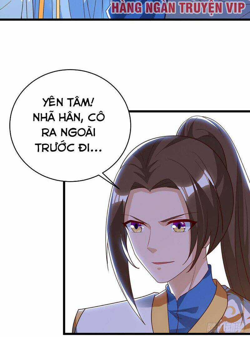 Chúa Tể Tam Giới Chapter 62 trang 20