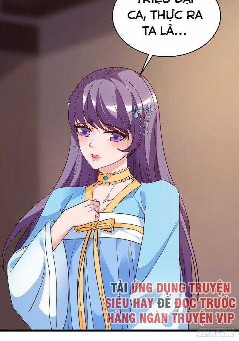 Chúa Tể Tam Giới Chapter 62 trang 22