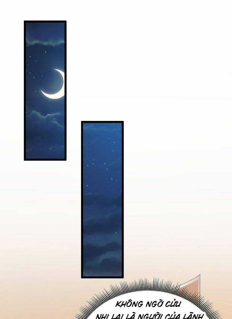 Chúa Tể Tam Giới Chapter 62 trang 23