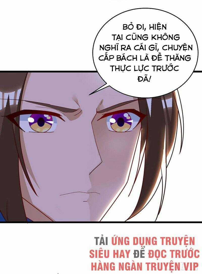 Chúa Tể Tam Giới Chapter 62 trang 25