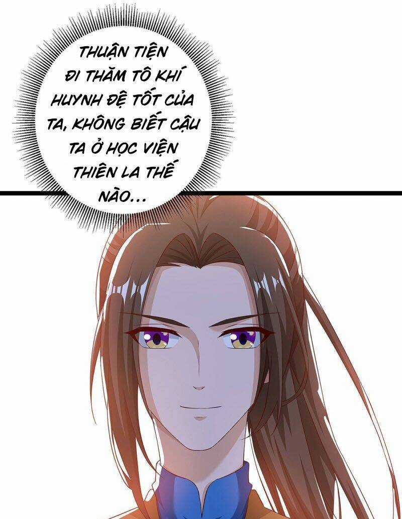 Chúa Tể Tam Giới Chapter 63 trang 5