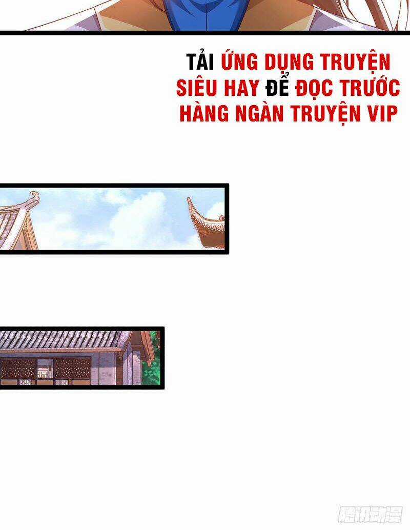 Chúa Tể Tam Giới Chapter 63 trang 6